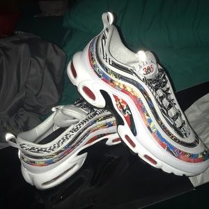 Nike air max plus 97